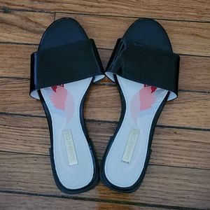 Summer sandals